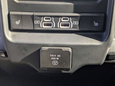2024 RAM 2500 Limited