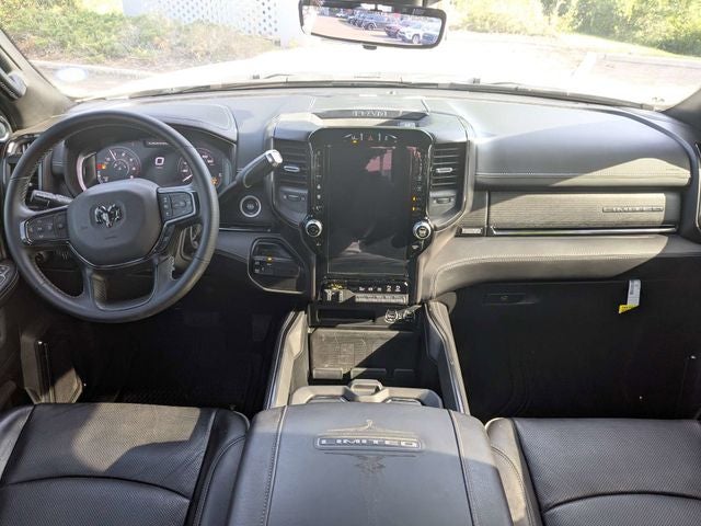 2024 RAM 2500 Limited