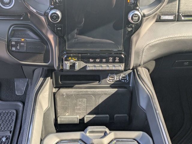 2024 RAM 2500 Limited