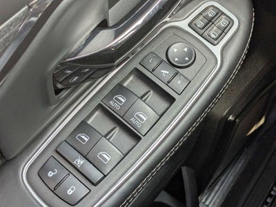2024 RAM 2500 Limited