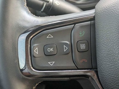 2024 RAM 2500 Limited