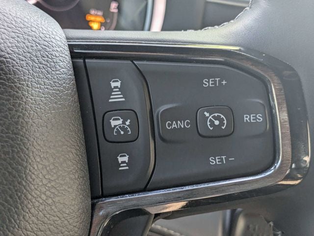 2024 RAM 2500 Limited