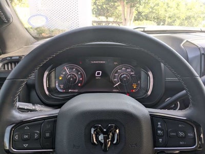 2024 RAM 2500 Limited
