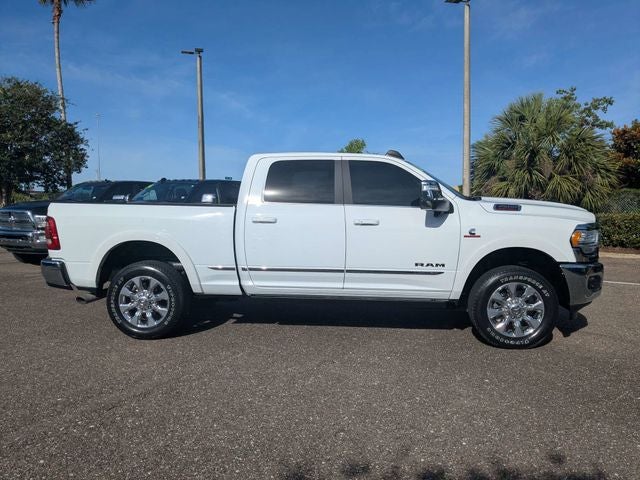 2024 RAM 2500 Limited