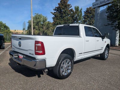 2024 RAM 2500 Limited