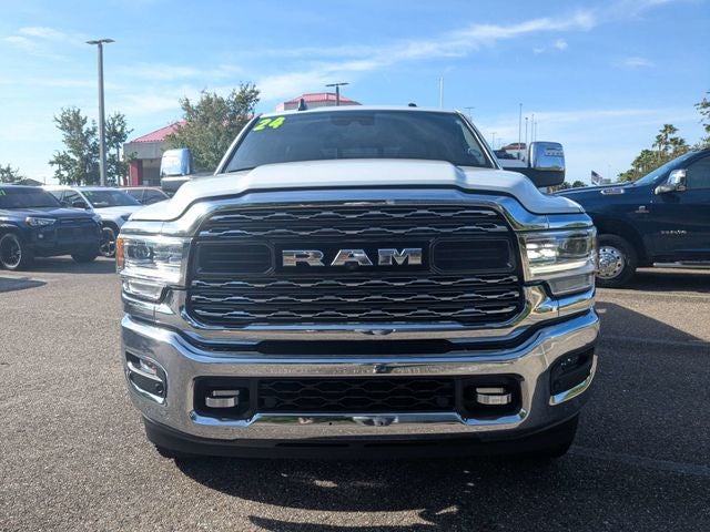 2024 RAM 2500 Limited