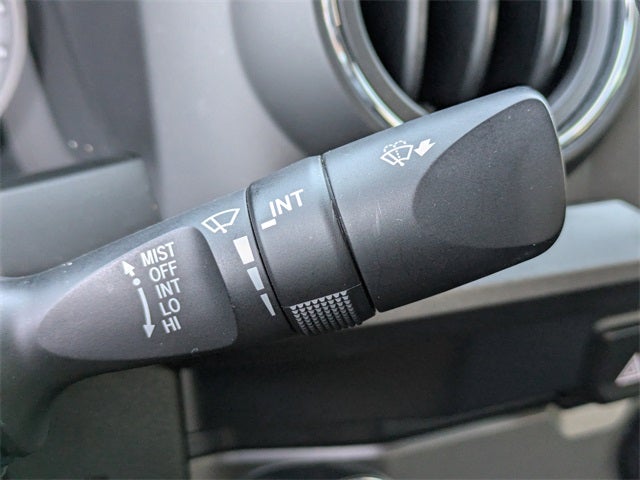 2020 Toyota Tacoma TRD Sport V6