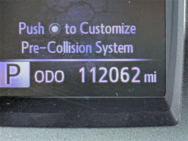 2020 Toyota Tacoma TRD Sport V6