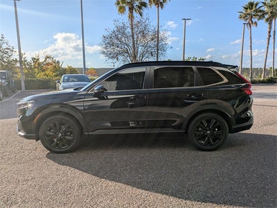 2023 Honda CR-V Hybrid Sport Touring