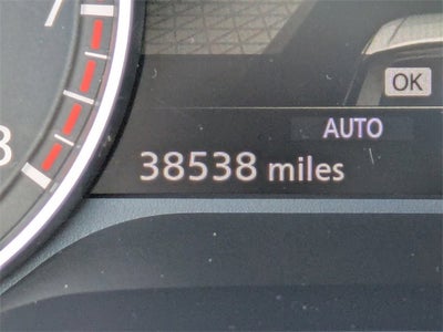 2023 Nissan Pathfinder SV