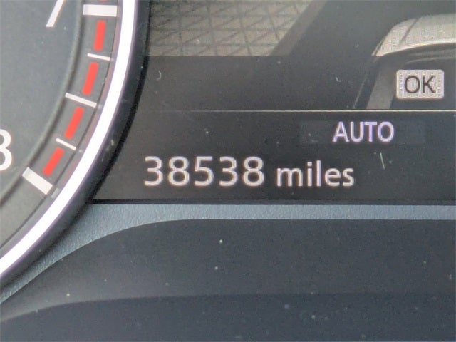 2023 Nissan Pathfinder SV