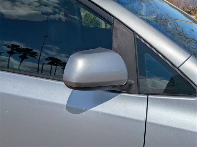 2017 Toyota Sienna SE 8 Passenger