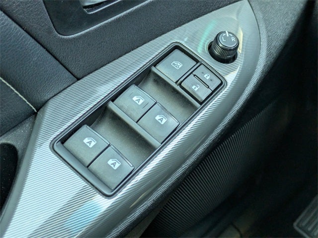 2017 Toyota Sienna SE 8 Passenger