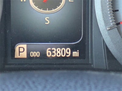 2017 Toyota Sienna SE 8 Passenger