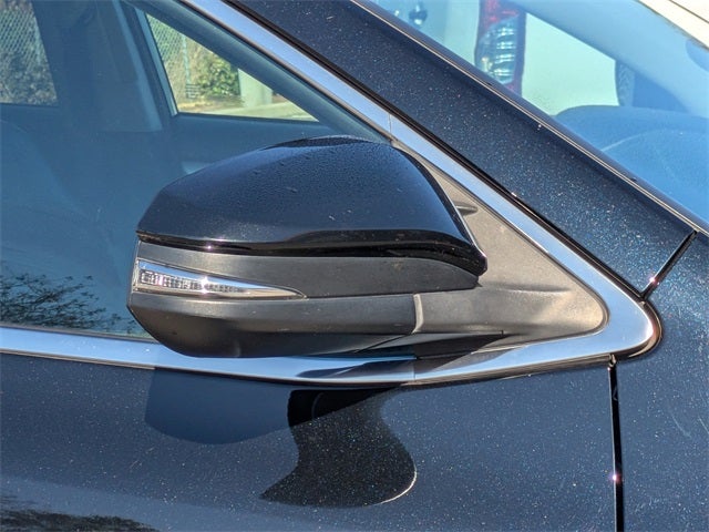 2018 Toyota Highlander Base