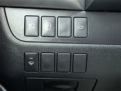 2018 Toyota Highlander Base