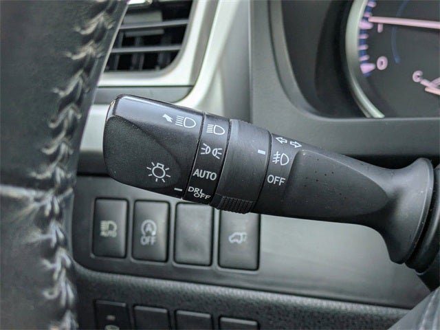 2018 Toyota Highlander Base