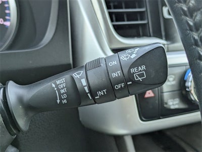 2018 Toyota Highlander Base