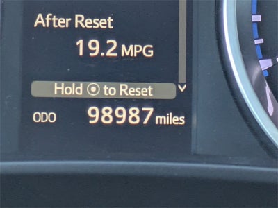 2018 Toyota Highlander Base