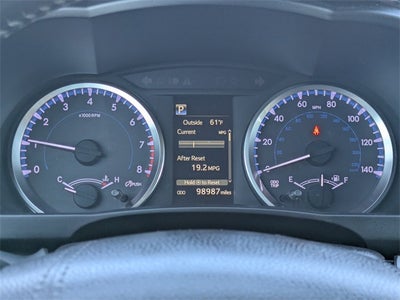 2018 Toyota Highlander Base