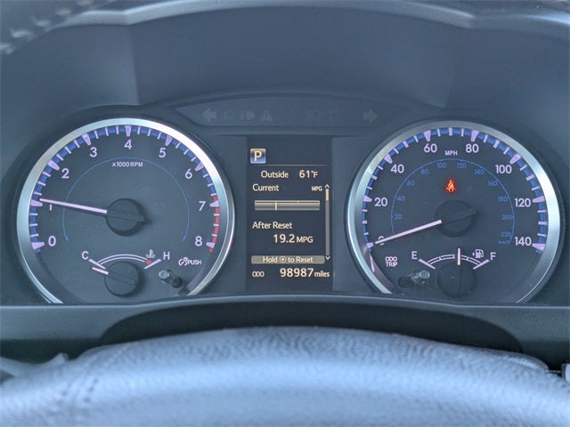 2018 Toyota Highlander Base