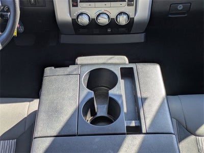 2015 Toyota Tundra Base