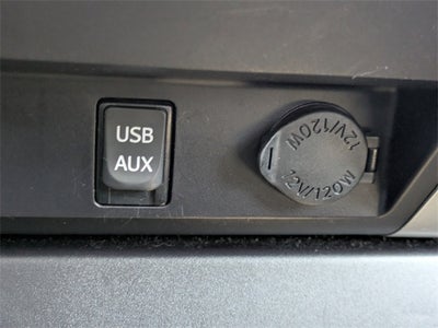 2015 Toyota Tundra Base