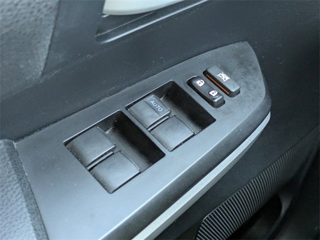 2015 Toyota Tundra Base