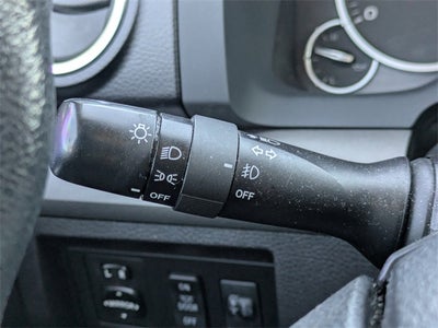 2015 Toyota Tundra Base