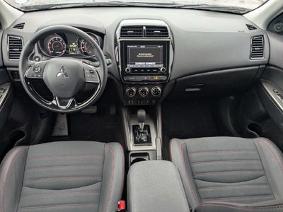 2026 Mitsubishi Outlander Sport 2.0 SE