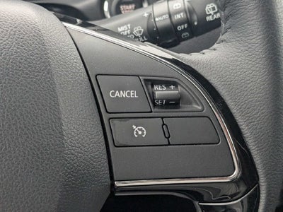 2026 Mitsubishi Outlander Sport 2.0 SE