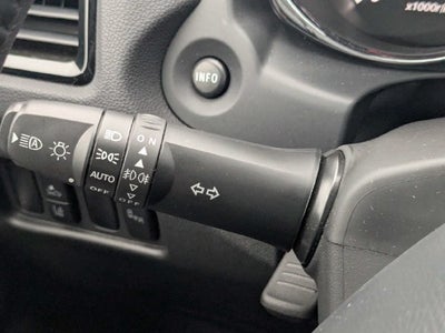 2026 Mitsubishi Outlander Sport 2.0 SE