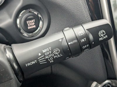 2026 Mitsubishi Outlander Sport 2.0 SE