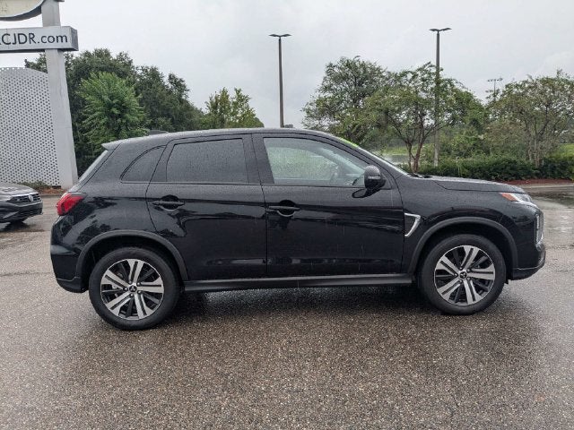 2026 Mitsubishi Outlander Sport 2.0 SE