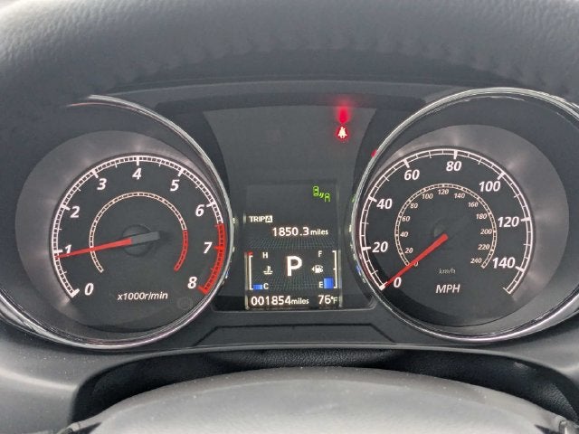 2026 Mitsubishi Outlander Sport 2.0 SE