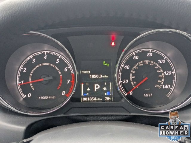 2026 Mitsubishi Outlander Sport 2.0 SE