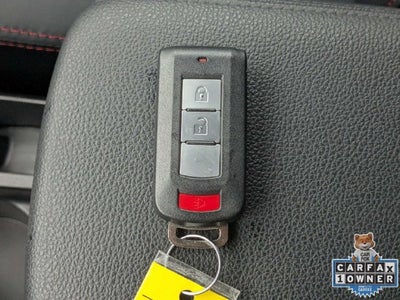 2026 Mitsubishi Outlander Sport 2.0 SE