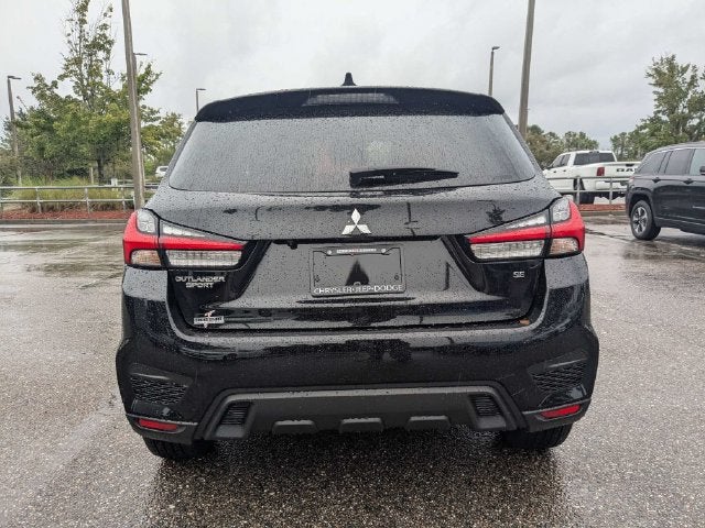 2026 Mitsubishi Outlander Sport 2.0 SE