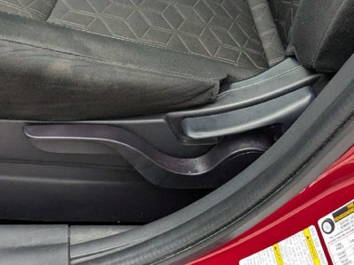2025 Mitsubishi Outlander Sport 2.0 ES
