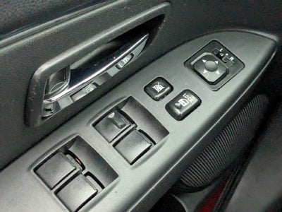 2025 Mitsubishi Outlander Sport 2.0 ES