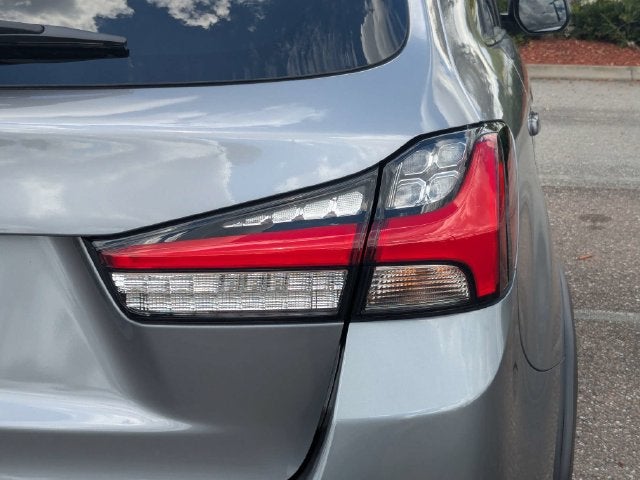 2024 Mitsubishi Outlander Sport 2.0 ES