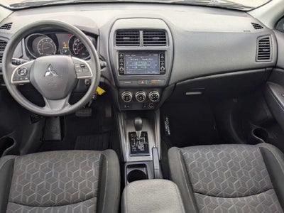 2024 Mitsubishi Outlander Sport 2.0 ES