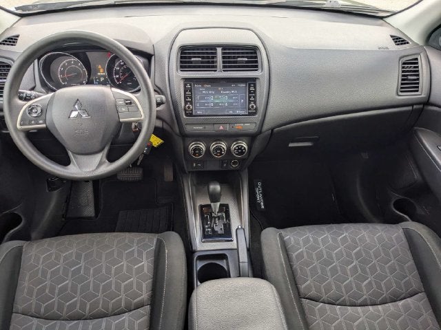 2024 Mitsubishi Outlander Sport 2.0 ES