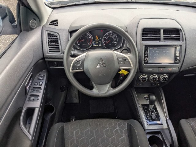 2024 Mitsubishi Outlander Sport 2.0 ES