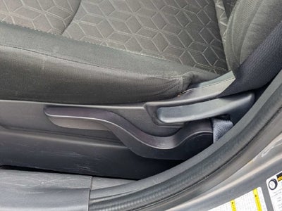 2024 Mitsubishi Outlander Sport 2.0 ES