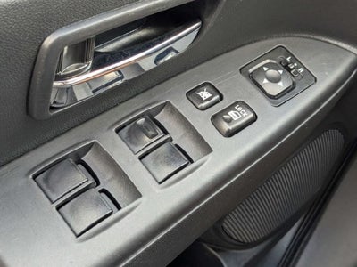 2024 Mitsubishi Outlander Sport 2.0 ES