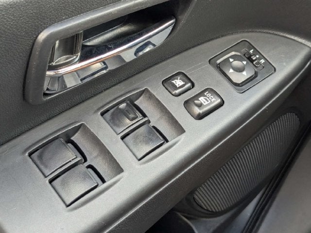 2024 Mitsubishi Outlander Sport 2.0 ES