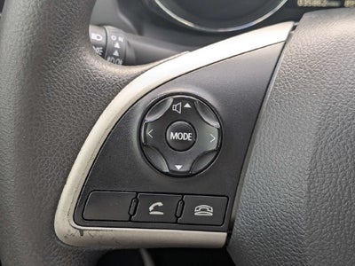 2024 Mitsubishi Outlander Sport 2.0 ES