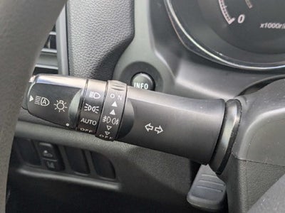 2024 Mitsubishi Outlander Sport 2.0 ES