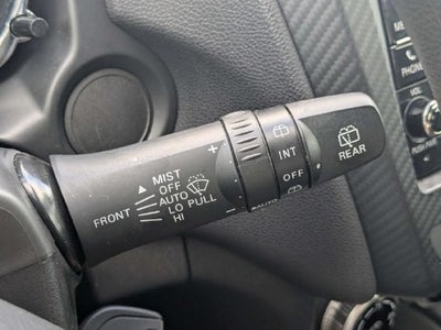 2024 Mitsubishi Outlander Sport 2.0 ES